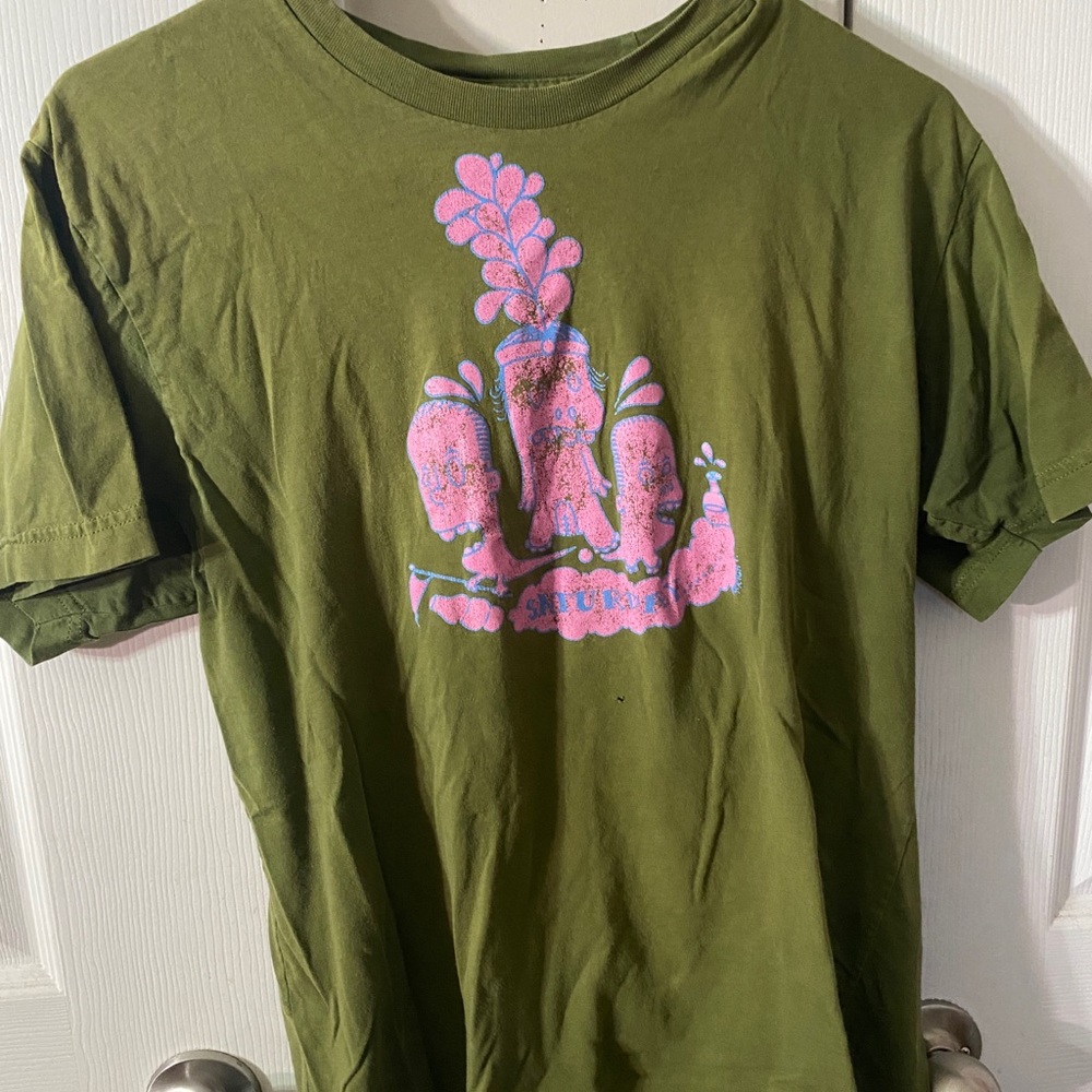 Thrifted